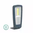 Käsivalaisin led miniform usb ip65 200lm, scangrip - Paristokäyttöiset käsivalaisimet - 503-03-6207SNGP - 18