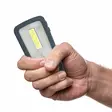 Käsivalaisin led miniform usb ip65 200lm, scangrip - Paristokäyttöiset käsivalaisimet - 503-03-6207SNGP - 12
