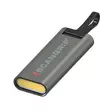 Keychain light led flash micro r, rechargeable 75lm, scangrip - Työkalutarvikkeet ja -varusteet - 503-03-5113SNGP - 1