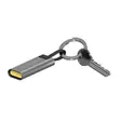 Keychain light led flash micro r, rechargeable 75lm, scangrip - Työkalutarvikkeet ja -varusteet - 503-03-5113SNGP - 5