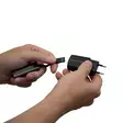 Keychain light led flash micro r, rechargeable 75lm, scangrip - Työkalutarvikkeet ja -varusteet - 503-03-5113SNGP - 7