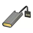 Keychain light led flash micro r, rechargeable 75lm, scangrip - Työkalutarvikkeet ja -varusteet - 503-03-5113SNGP - 2