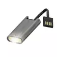 Keychain light led flash micro r, rechargeable 75lm, scangrip - Työkalutarvikkeet ja -varusteet - 503-03-5113SNGP - 3