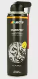 Monitoimi spray 500ml, motip - Puhdistus - 503-090206BSMOTIP - 4