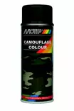 Naamiointimaali camouflage ral 6031 vihreä 400ml, motip - Pintamaalit - 503-04203MOTIP - 1