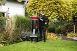 Oksasilppuri biostar 3000 400v 400v, scheppach - Oksasilppurit - 503-40520000SCHEP - 2