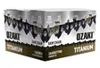 Ozaki forest semi-pro teräketju 3/8'' pk 1.3 mm - kl - pro - Tarvikevaraosat - ZK38SC50BL25P - 1