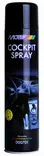 Puhdistusaine kojetaululle spray 600ml, motip - Muovinhoitoaineet - 503-000701MOTIP - 1