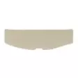 Roottorin terä, 1 kpl, ks tools - Paineilmaliittimet - 503-515-1210-R018P - 1