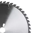 Sahanterä 500x4.0/2.8x30 / z36. structo 5.0 / hs 520, scheppach - Pyörösahanterät - 503-56000702SCHEP - 1