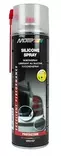 Silikoni spray 500ml, motip - Suoja-aineet - 503-090107BSMOTIP - 1