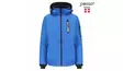 Softshell-takki hupulla acropolis sininen xl, pesso - Softshell takit ja housut - 503-ACROPOLISB-XLP - 1