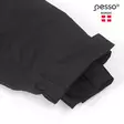 Talvitakki helsinki, vedenpitävä, musta xl, pesso - Talvityötakit - 503-HELSINKI-J-XLP - 9