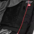Talvitakki helsinki, vedenpitävä, musta xl, pesso - Talvityötakit - 503-HELSINKI-J-XLP - 2