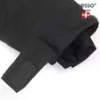 Talvitakki helsinki, vedenpitävä, musta xl, pesso - Talvityötakit - 503-HELSINKI-J-XLP - 4