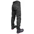 Työhousut kdstretchp, stretch, tummanharmaa c48, pesso - Työhousut - 503-KDSTRETCHPC48P - 2