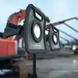 Työvalaisin led nova 6k c+r ladat.+5 m kaapeli ip67 6000 lm, scangrip - Johdolliset työmaavalaisimet - 503-03-6205SNGP - 5