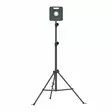 Työvalaisin led nova 6k c+r ladat.+5 m kaapeli ip67 6000 lm, scangrip - Johdolliset työmaavalaisimet - 503-03-6205SNGP - 3