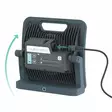 Työvalaisin led nova 6k c+r ladat.+5 m kaapeli ip67 6000 lm, scangrip - Johdolliset työmaavalaisimet - 503-03-6205SNGP - 8