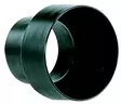 Vähennysadapteri, ø 140 mm > ø 100 mm, scheppach - Tarvikevaraosat-503 - 503-75206001SCHEP - 1