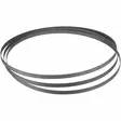 Vannesahan terä 2360 x 3,5 x 0,5 mm / 14 tpi. basa 2360x3,5x0,5mm 14 tpi, scheppach - Vannesahanterät - 503-73190706SCHEP - 1