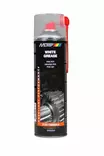 Vaseliini valkoinen spray 500ml, motip - Puhdistus - 503-090204BSMOTIP - 1