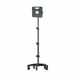 Work lamp led nova 12 12000 lumen bluetooth, scangrip - Johdolliset työmaavalaisimet - 503-03-6206SNGP - 2