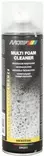 Yleispuhdistusvaahto multifoam 500ml, motip - Puhdistusaineet - 503-090511BSMOTIP - 1