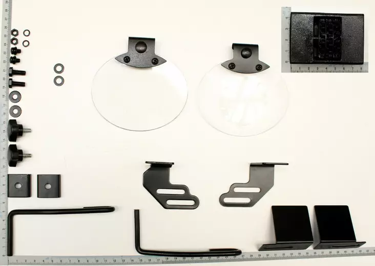 Accessories complete, scheppach - Tarvikevaraosat-503 - 503-88002798SCHEP - 1