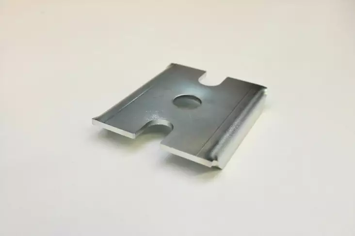 Clamp plate forsa 8.0, scheppach - Tarvikevaraosat-503 - 503-54720074SCHEP - 1