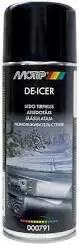 De-icer 400ml, motip - Lasinhoitoaineet - 503-000791MOTIP - 1