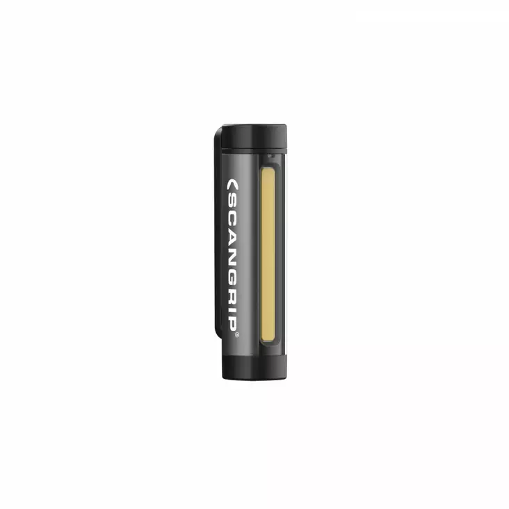 Headlamp flex wear kit usb re-chargeable 75/200lm, scangrip - Paristokäyttöiset otsavalaisimet - 503-03-5810SNGP - 1