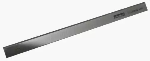 Höylänterät 320x18x3 hss, scheppach - Höylänterät - 503-62413500SCHEP - 1