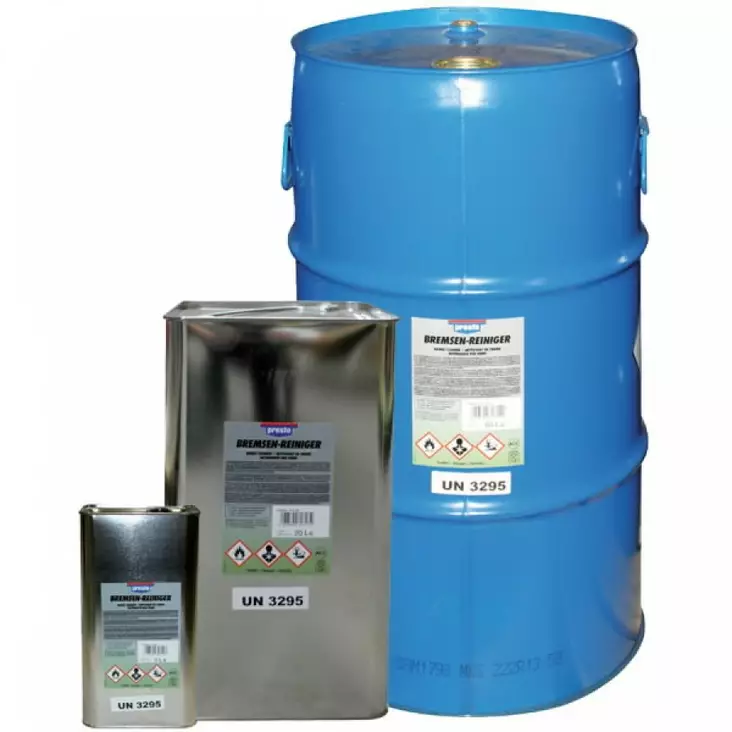 Jarrunpuhdistusaine brake cleaner 60l, motip - Puhdistus - 503-V60563BLMOTIP - 1