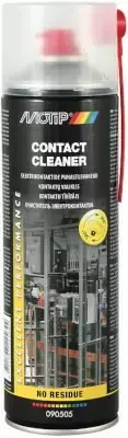 Kontakti puhdistaja sähkö 500ml, motip - Puhdistusaineet - 503-090505BSMOTIP - 1