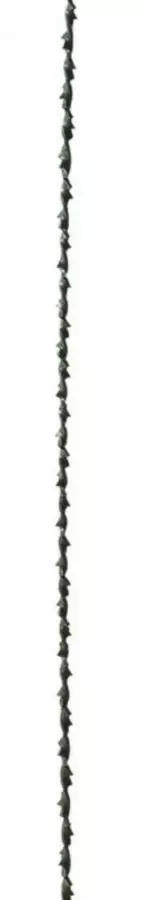 Kuviosahanterä puulle (spiraali),deco-flex / sd 16 130x1,03x0,38mm 38tpi 12 vnt., scheppach - Pistosahanterät - 503-88001509SCHEP - 1