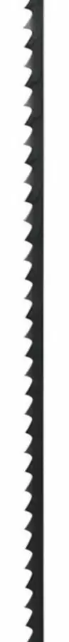 Lehtisahanterä puulle, 6 kpl. deco-flex / sd 1600v 135x3x0.5mm 10tpi, scheppach - Lehtisahanterät - 503-88000013SCHEP - 1