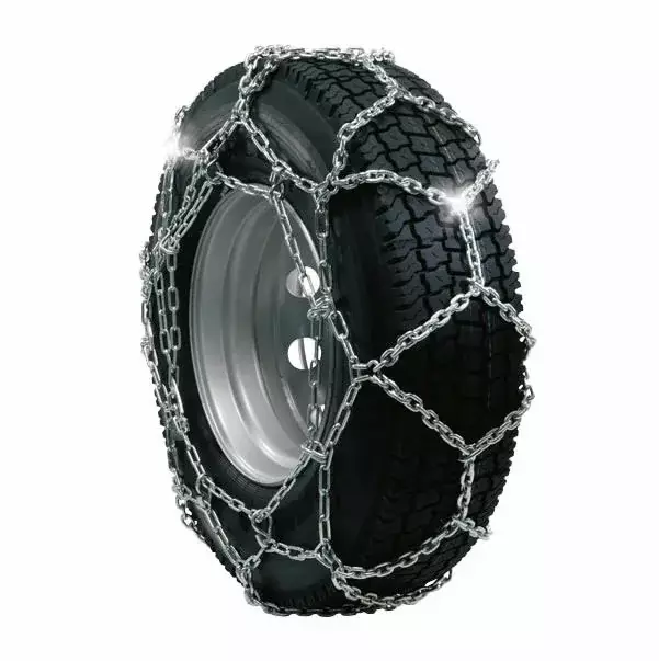 Lumiketjut 16x6.50-8 - Perässävedettävät lisävarusteet - 503-101-961RP - 1