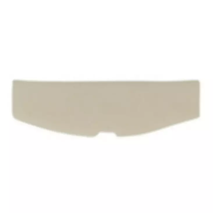 Roottorin terä, 1 kpl, ks tools - Paineilmaliittimet - 503-515-1210-R018P - 1