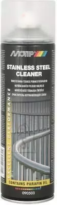 Rosteripuhdistaja spray 500ml, motip - Puhdistusaineet - 503-090503BSMOTIP - 1