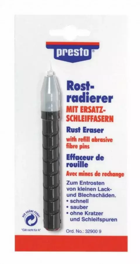 ROSTRADIERER - Autoshampoot - 503-329009MOTIP - 1