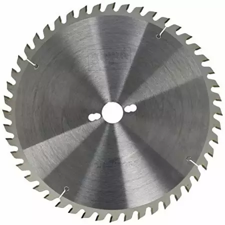 Sahanterä 315x30, z48. tisa 3.0/tisa 5.0/precisa 6.0 / forsa, scheppach - Pyörösahanterät - 503-51005506SCHEP - 1