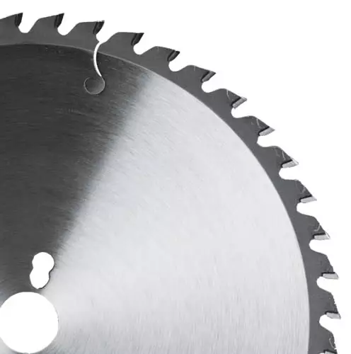 Sahanterä 500x4.0/2.8x30 / z36. structo 5.0 / hs 520, scheppach - Pyörösahanterät - 503-56000702SCHEP - 1