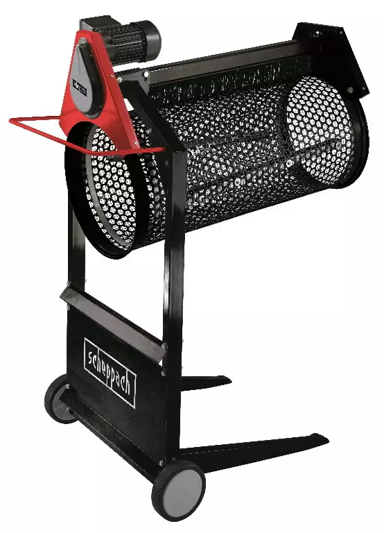 Seula rs 400, scheppach - Klapikoneet - 503-42030000SCHEP - 1