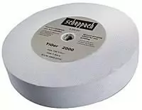 Tahkon kivi k220, tiger 2500/5. 250x50x12 mm, scheppach - Hiomakivet ja levyt - 503-89490701SCHEP - 1