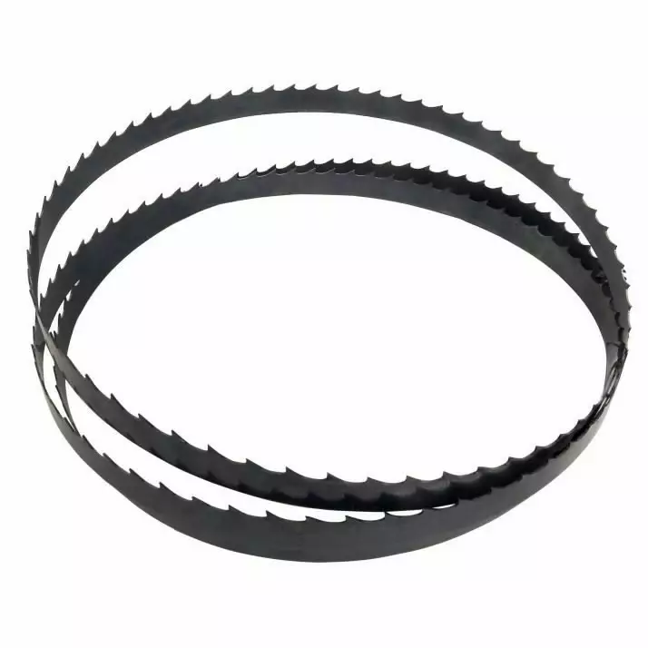 Vannesahan terä basa 3430x15x0,5mm 14 tpi, scheppach - Vannesahanterät - 503-73201007SCHEP - 1