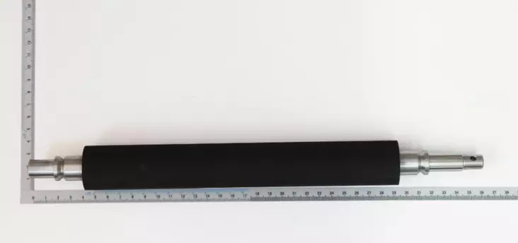 Vetotela, höyliin 246x35 mm (hms260, hmc2600), scheppach - Tarvikevaraosat-503 - 503-62004620SCHEP - 1