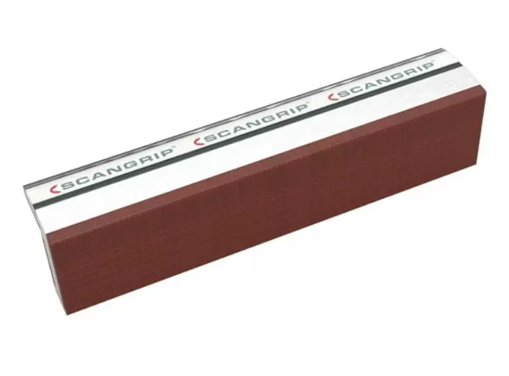 Vice jaws magnefix f- fiber 140mm, scangrip - Ruuvipenkit - 503-06-2140SNGP - 1