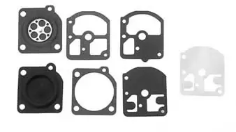 Kalvosarja gnd-2, zama - Tarvikevaraosat-503 - 503-GND-2OTHER - 1