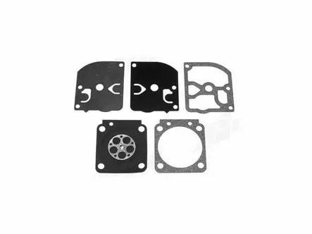 Kalvosarja gnd-31, zama - Tarvikevaraosat-503 - 503-GND-31OTHER - 2